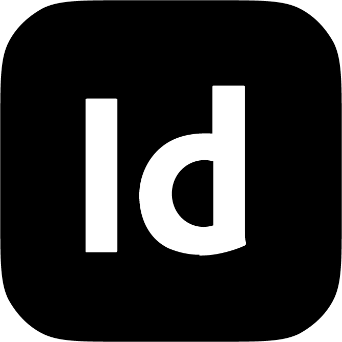 Adobe InDesign_180x180_BW