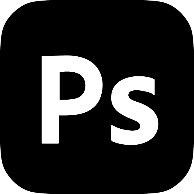 Adobe Photoshop_180x180_BW