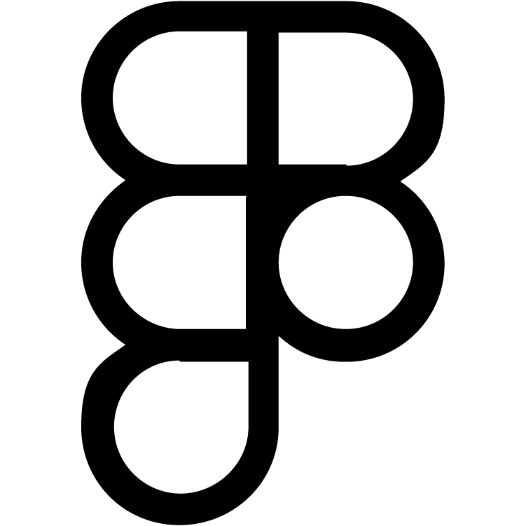 Figma Icon _Mono-line black_180x180