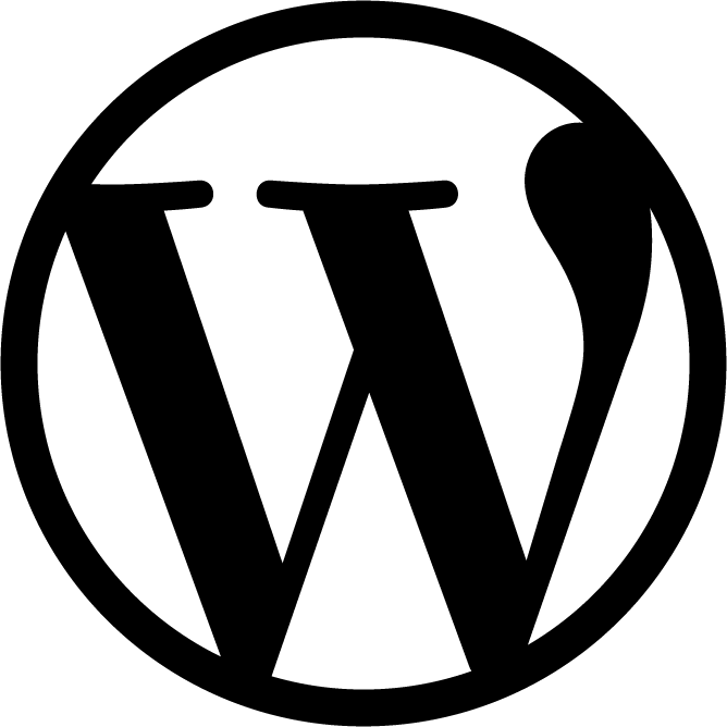 WordPress_BW